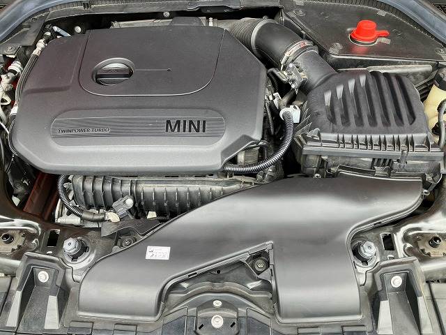 BMW MINIの画像14