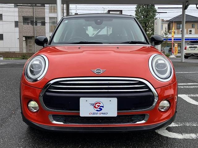 BMW MINIの画像15