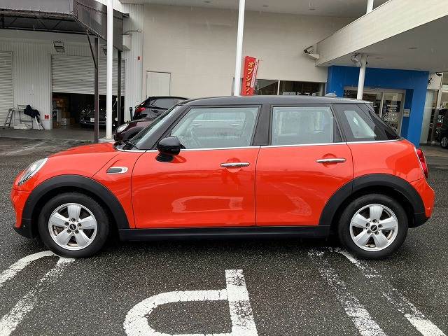 BMW MINIの画像17