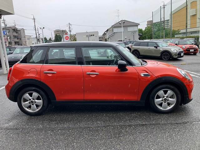 BMW MINIの画像18