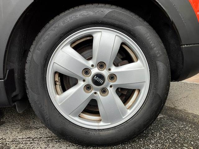 BMW MINIの画像19