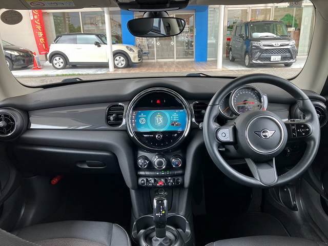 BMW MINIの画像2