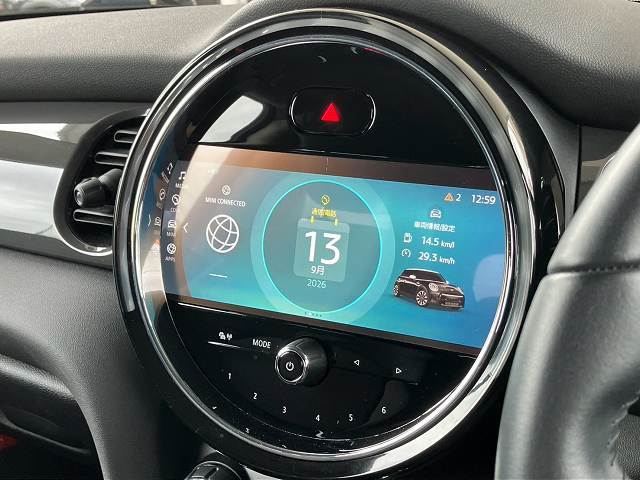 BMW MINIの画像3