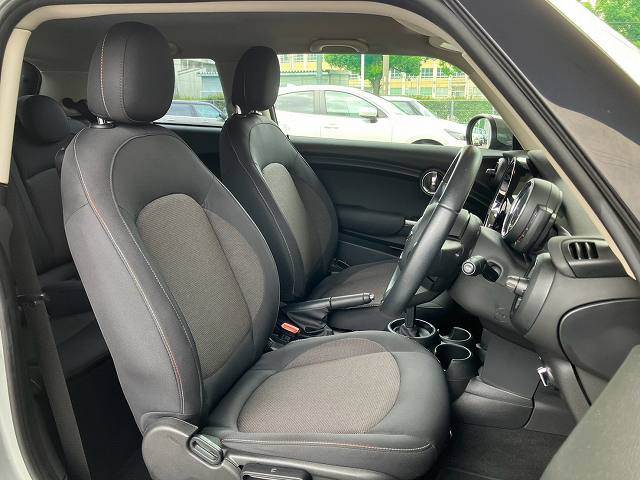 BMW MINIの画像11