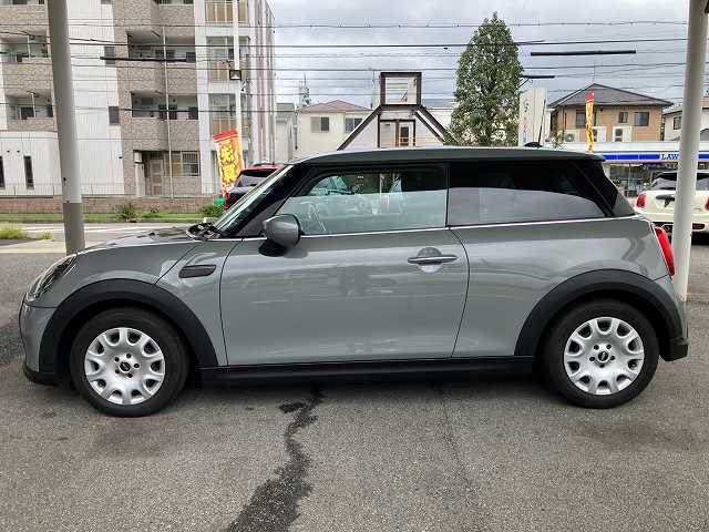 BMW MINIの画像15