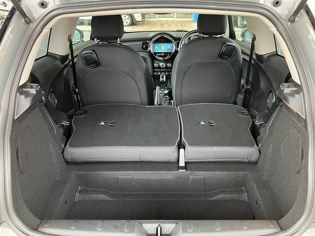 BMW MINIの画像17
