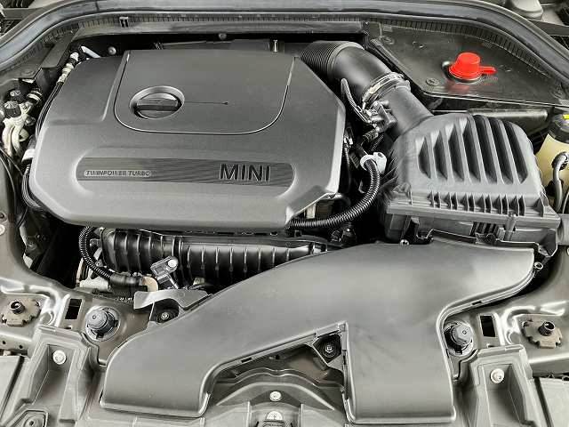 BMW MINIの画像18