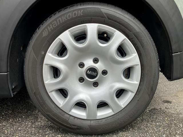 BMW MINIの画像19