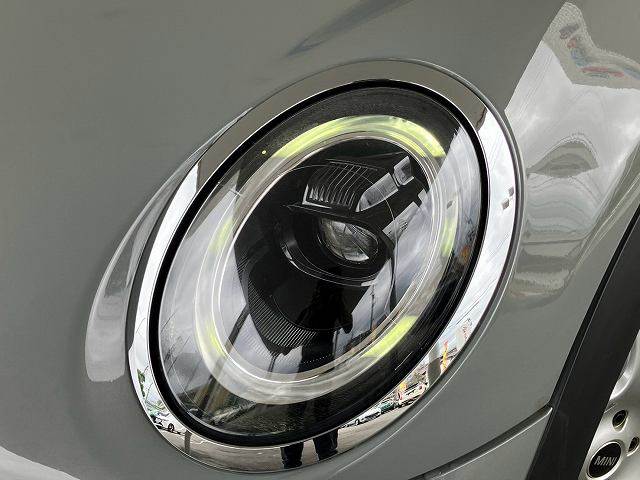 BMW MINIの画像20