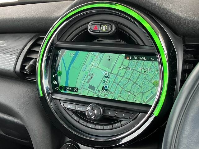 MINI3ドア COOPER 内装他