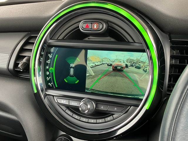 MINI3ドア COOPER 内装他