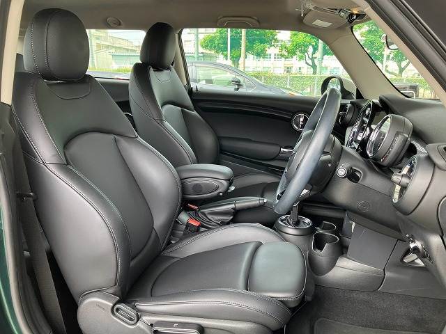 BMW MINIの画像11