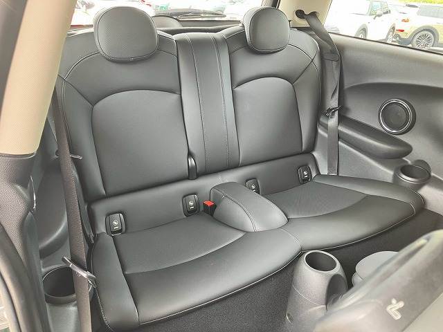 BMW MINIの画像12