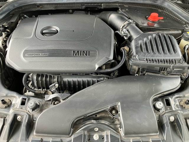 BMW MINIの画像14