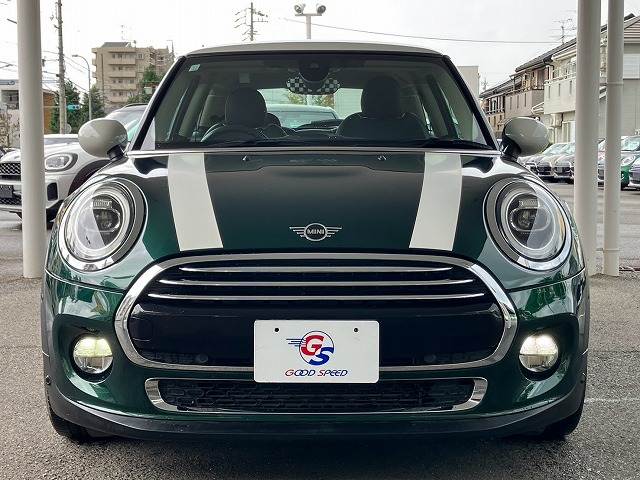 BMW MINIの画像15
