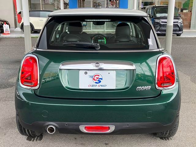 BMW MINIの画像16
