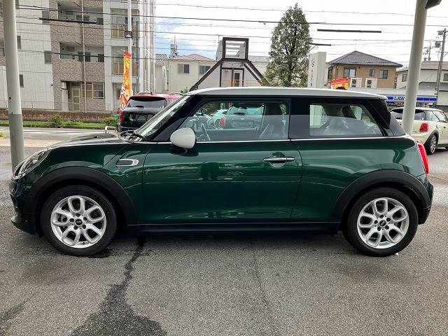 BMW MINIの画像17