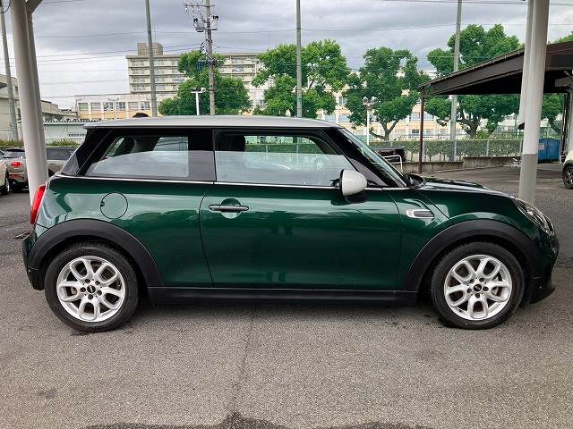 BMW MINIの画像18