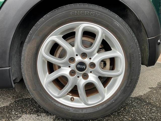 BMW MINIの画像19