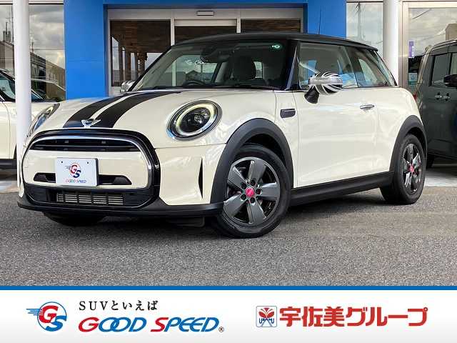 BMW&nbsp;MINIの画像1