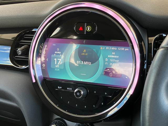 BMW&nbsp;MINIの画像3