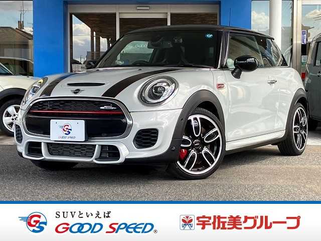 BMW MINIの画像1