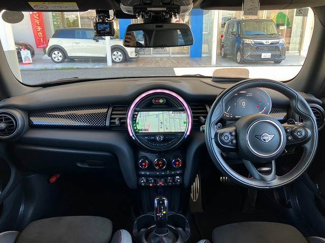 BMW MINIの画像2