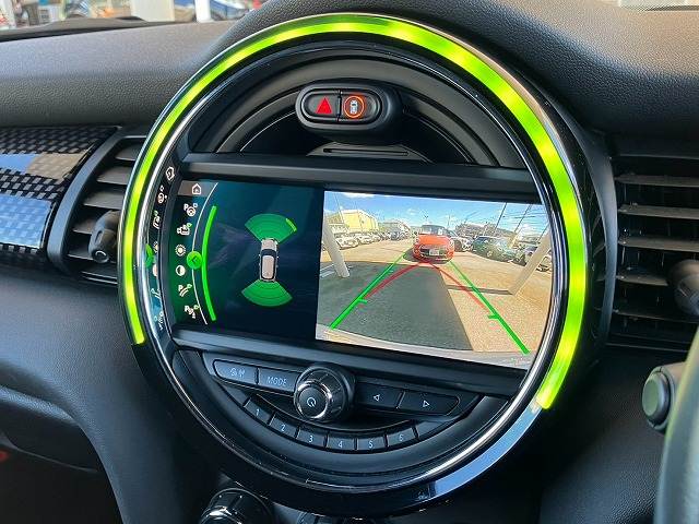 BMW MINIの画像4