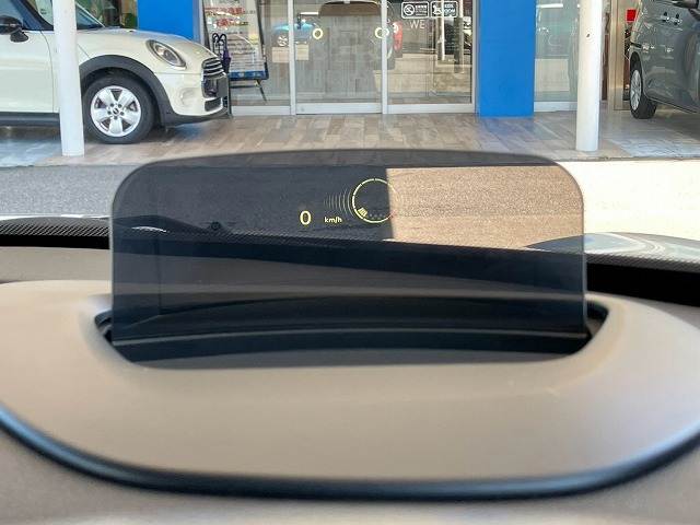 BMW MINIの画像8