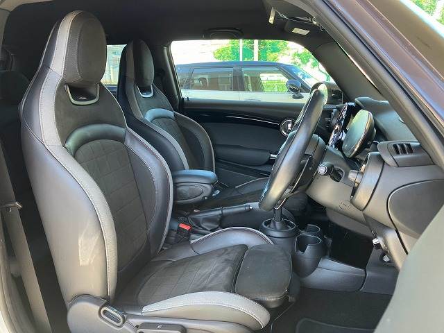 BMW MINIの画像11