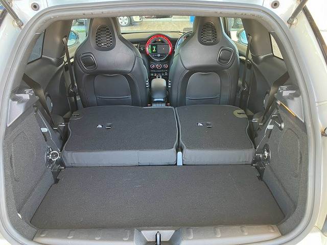 BMW MINIの画像13