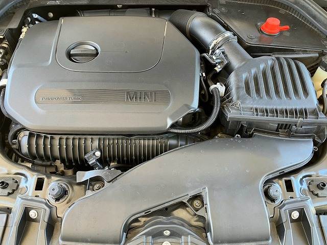 BMW MINIの画像14