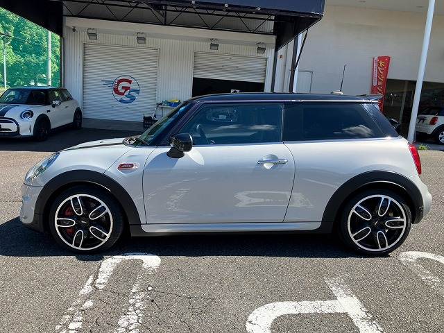 BMW MINIの画像17