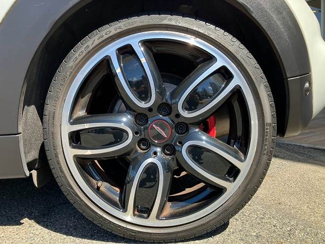 BMW MINIの画像19