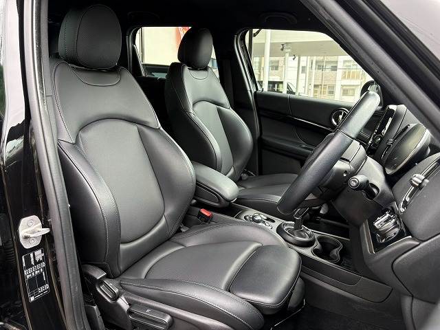 BMW&nbsp;MINI CROSSOVERの画像11