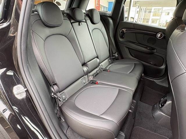 BMW&nbsp;MINI CROSSOVERの画像12