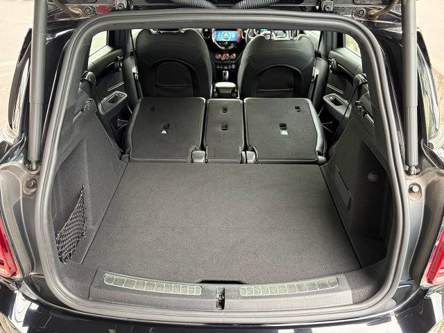 BMW&nbsp;MINI CROSSOVERの画像13