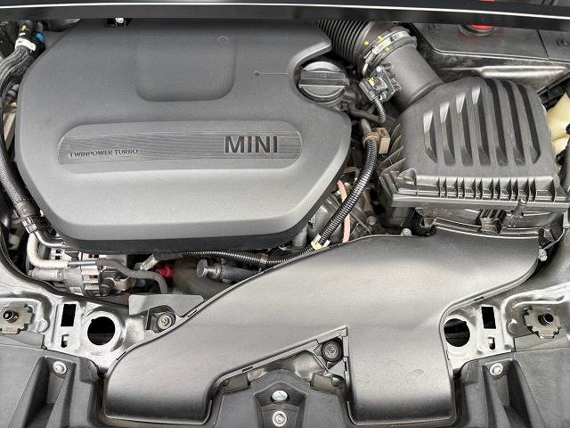 BMW&nbsp;MINI CROSSOVERの画像14