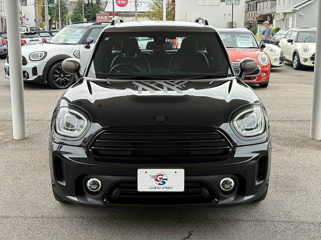 BMW&nbsp;MINI CROSSOVERの画像15