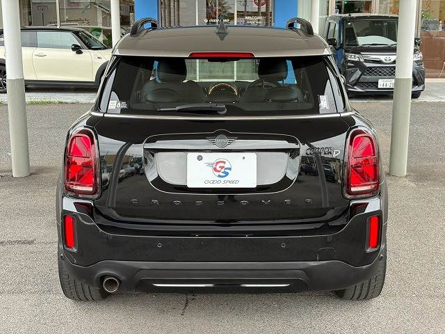 BMW&nbsp;MINI CROSSOVERの画像16