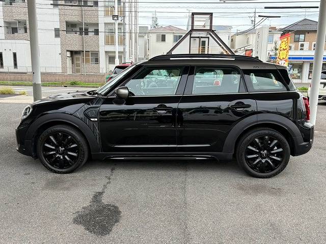 BMW&nbsp;MINI CROSSOVERの画像17