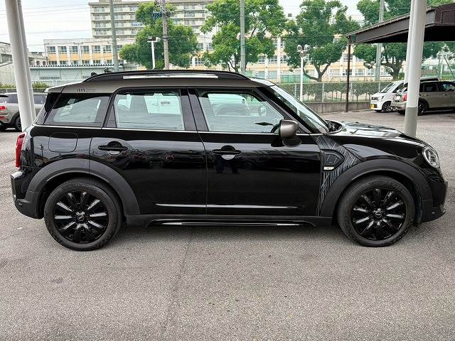 BMW&nbsp;MINI CROSSOVERの画像18