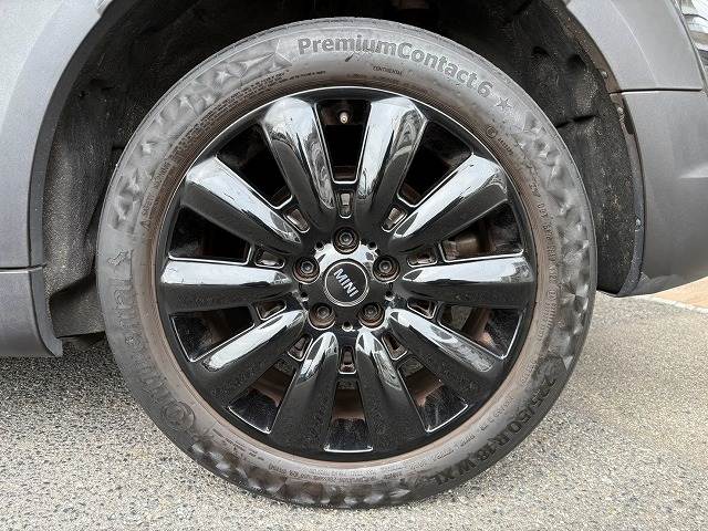 BMW&nbsp;MINI CROSSOVERの画像19