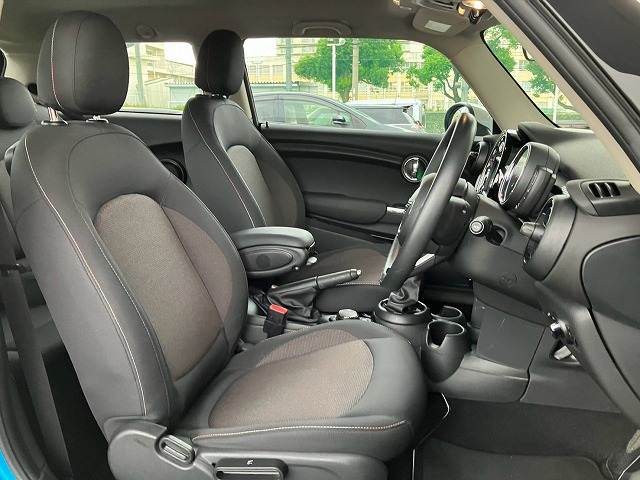 BMW MINIの画像11