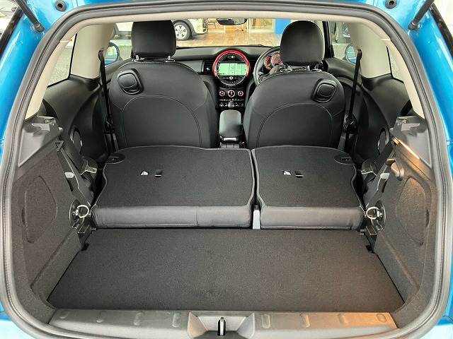 BMW MINIの画像13