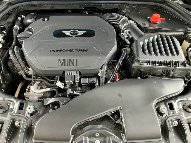 BMW MINIの画像14