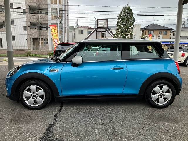 BMW MINIの画像17