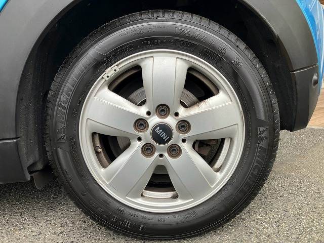 BMW MINIの画像19