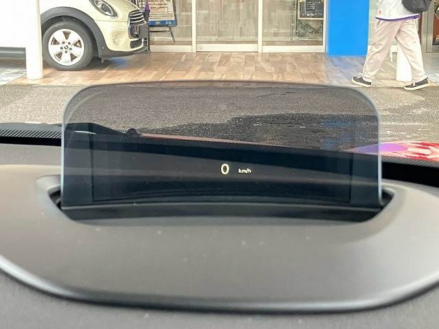 MINI3ドア COOPER S 内装他