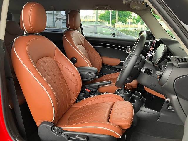 BMW MINIの画像11